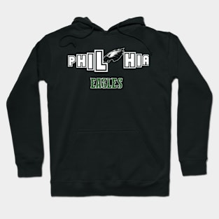 Philadelphia Eagles Hoodie